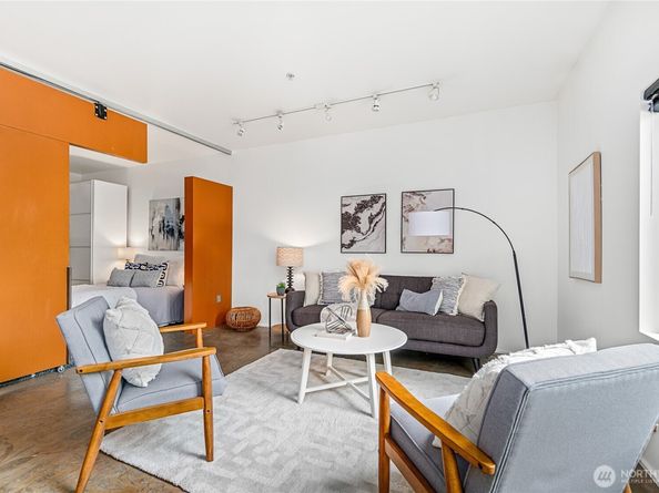 1111 E Pike Street 203, Seattle WA 98122
