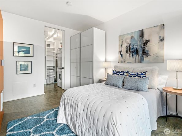 1111 E Pike Street 203, Seattle WA 98122