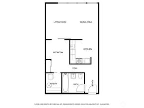 1111 E Pike Street 203, Seattle WA 98122
