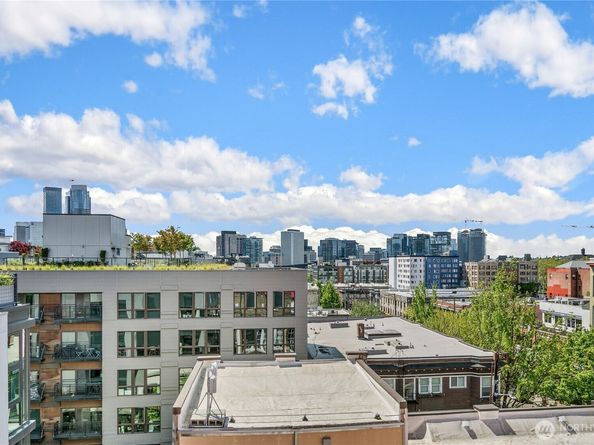 1111 E Pike Street 203, Seattle WA 98122