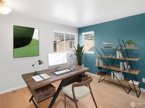 5300 Harbour Pointe Boulevard 305L, Mukilteo WA 98275