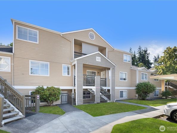 5300 Harbour Pointe Boulevard 305L, Mukilteo WA 98275