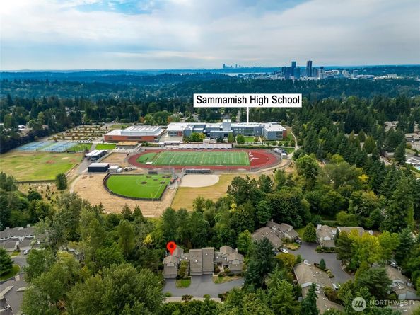 107 143rd Avenue SE, Bellevue WA 98007