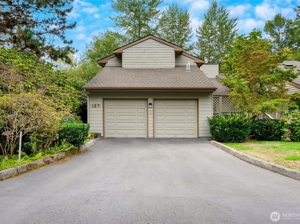 107 143rd Avenue SE, Bellevue WA 98007