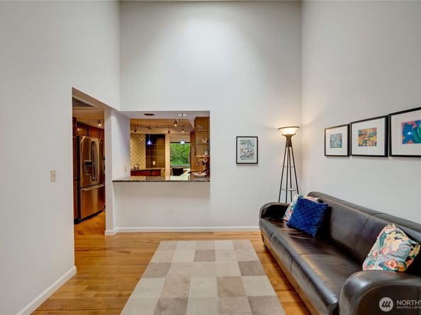 107 143rd Avenue SE, Bellevue WA 98007