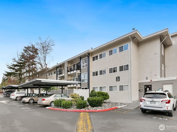 12700 NE 8th Street E205, Bellevue WA 98005