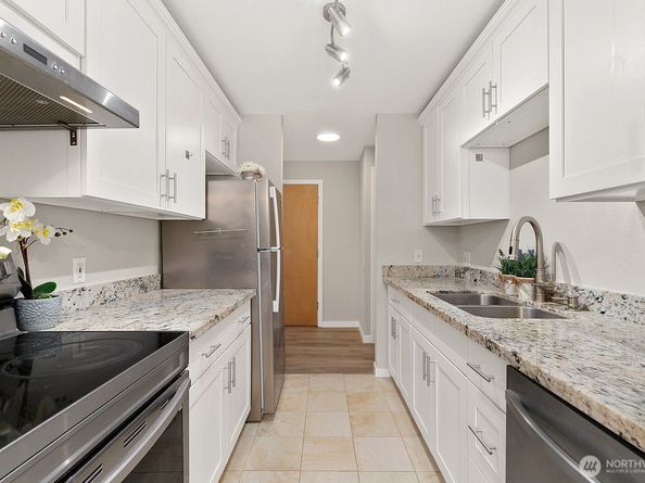 12700 NE 8th Street E205, Bellevue WA 98005