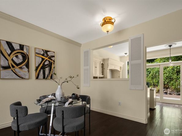 9717 178th Place NE 3, Redmond WA 98052