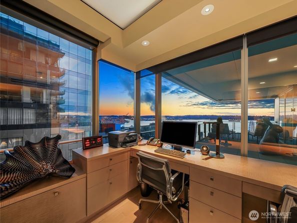 99 Union Street 1102, Seattle WA 98101