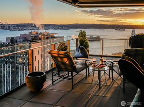 99 Union Street 1102, Seattle WA 98101