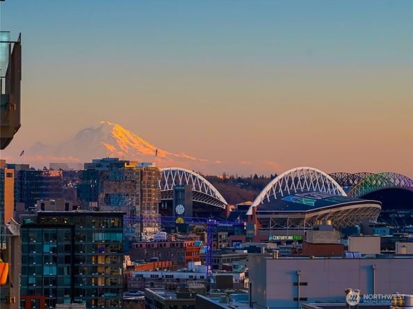 99 Union Street 1102, Seattle WA 98101