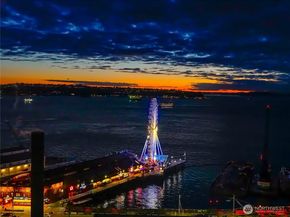 99 Union Street 1102, Seattle WA 98101