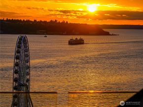 99 Union Street 1102, Seattle WA 98101