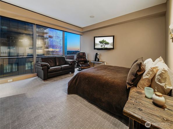 99 Union Street 1102, Seattle WA 98101