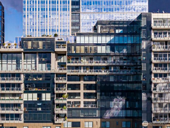 99 Union Street 1102, Seattle WA 98101
