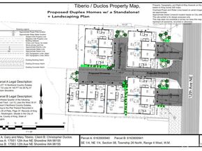 17551 12th Avenue NE, Shoreline WA 98155