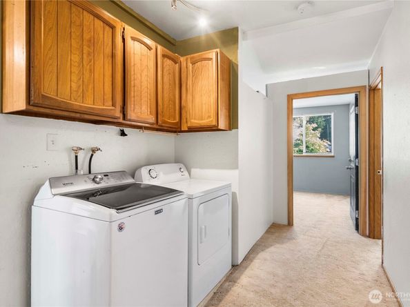 17551 12th Avenue NE, Shoreline WA 98155