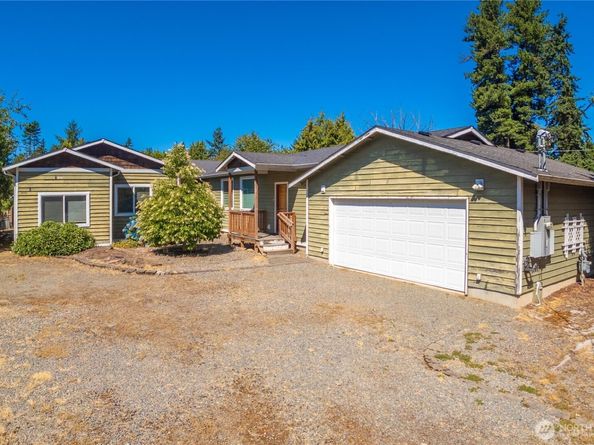 17551 12th Avenue NE, Shoreline WA 98155