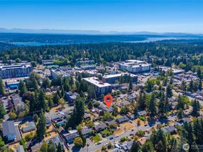 17551 12th Avenue NE, Shoreline WA 98155