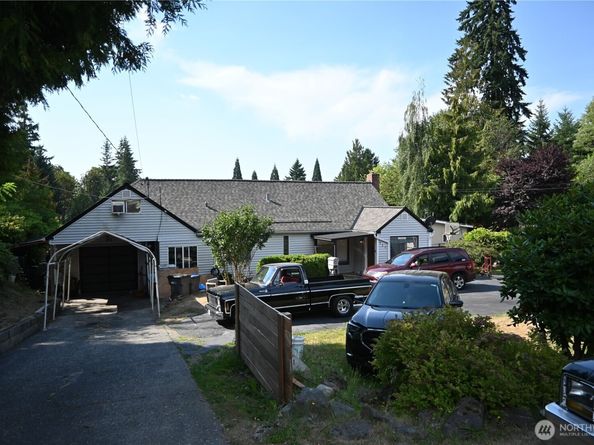 937 Pearl Street, Bremerton WA 98310