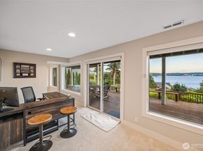 8246 E Mercer Way, Mercer Island WA 98040