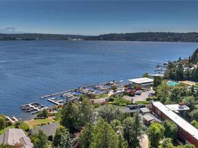 8246 E Mercer Way, Mercer Island WA 98040