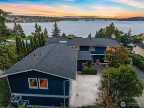 8246 E Mercer Way, Mercer Island WA 98040