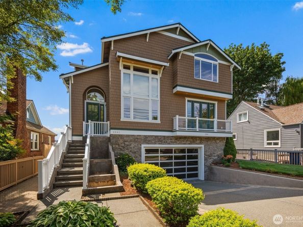 2341 30th Avenue S, Seattle WA 98144