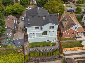 2341 30th Avenue S, Seattle WA 98144