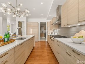 8351 SE 31st Street, Mercer Island WA 98040