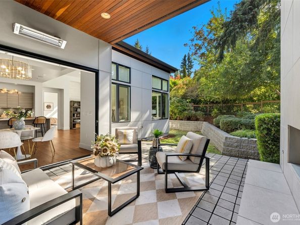 8351 SE 31st Street, Mercer Island WA 98040