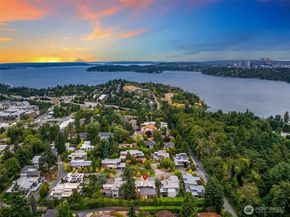 8351 SE 31st Street, Mercer Island WA 98040