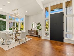 8351 SE 31st Street, Mercer Island WA 98040