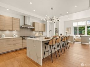 8351 SE 31st Street, Mercer Island WA 98040