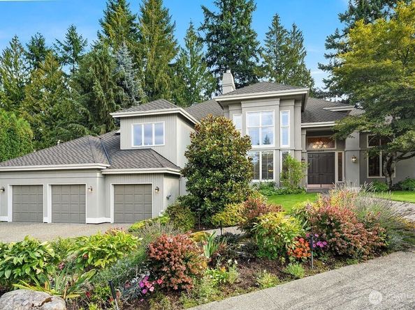 5208 Isola Place NW, Issaquah WA 98027