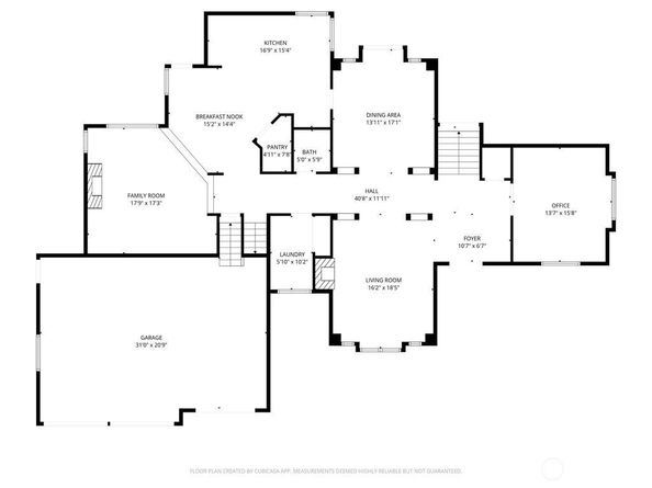 5208 Isola Place NW, Issaquah WA 98027