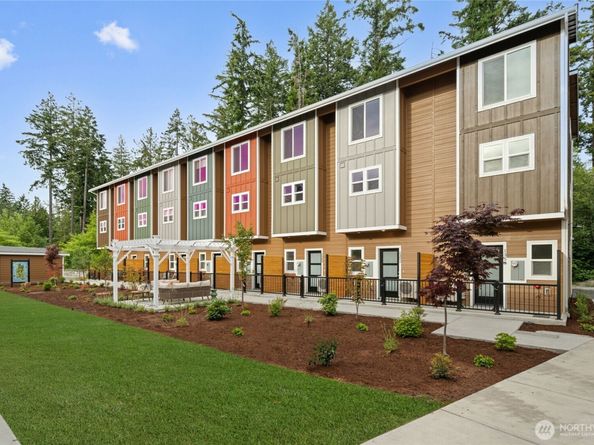 1341 Nolta Loop NE, Bainbridge Island WA 98110