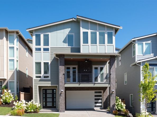 13045 75th Place S, Seattle WA 98178
