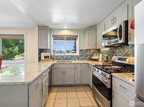 2810 Rickey Road NE, Bremerton WA 98310