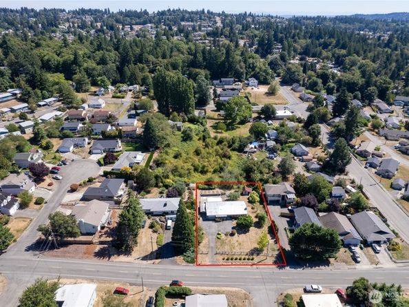 2810 Rickey Road NE, Bremerton WA 98310