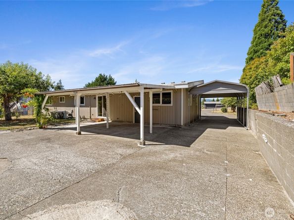 2810 Rickey Road NE, Bremerton WA 98310
