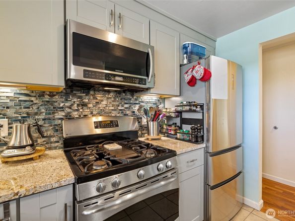 2810 Rickey Road NE, Bremerton WA 98310