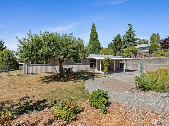 2810 Rickey Road NE, Bremerton WA 98310
