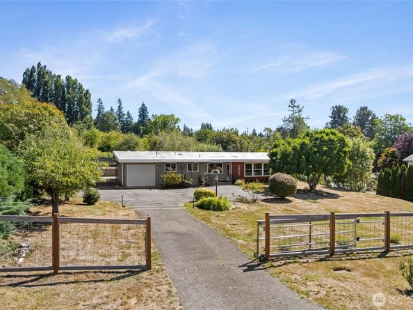2810 Rickey Road NE, Bremerton WA 98310