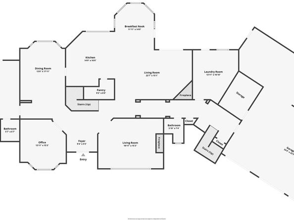 21934 NE 140th Way, Woodinville WA 98077