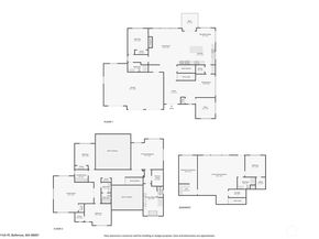 14835 NE 11th Place, Bellevue WA 98007