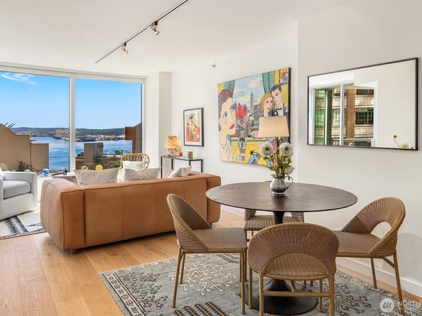 2000 1st Avenue 803, Seattle WA 98121