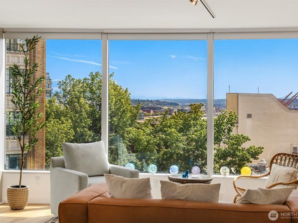 2000 1st Avenue 803, Seattle WA 98121