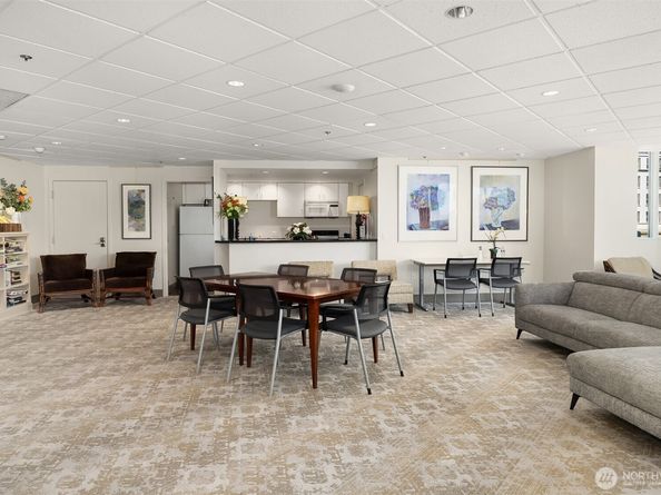 2000 1st Avenue 803, Seattle WA 98121