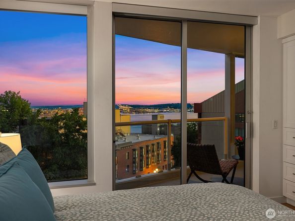 2000 1st Avenue 803, Seattle WA 98121